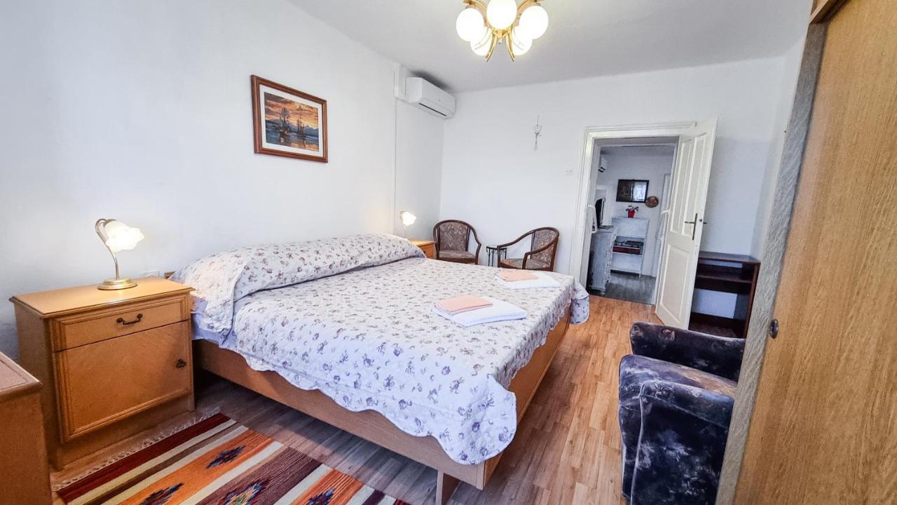 Captain'S House - Kamenjari, Plomin Villa Zagorje Dış mekan fotoğraf