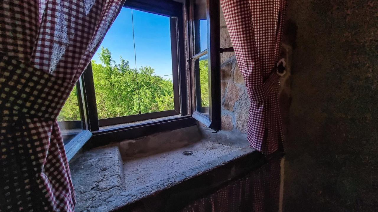 Captain'S House - Kamenjari, Plomin Villa Zagorje Dış mekan fotoğraf