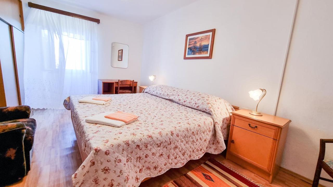 Captain'S House - Kamenjari, Plomin Villa Zagorje Dış mekan fotoğraf