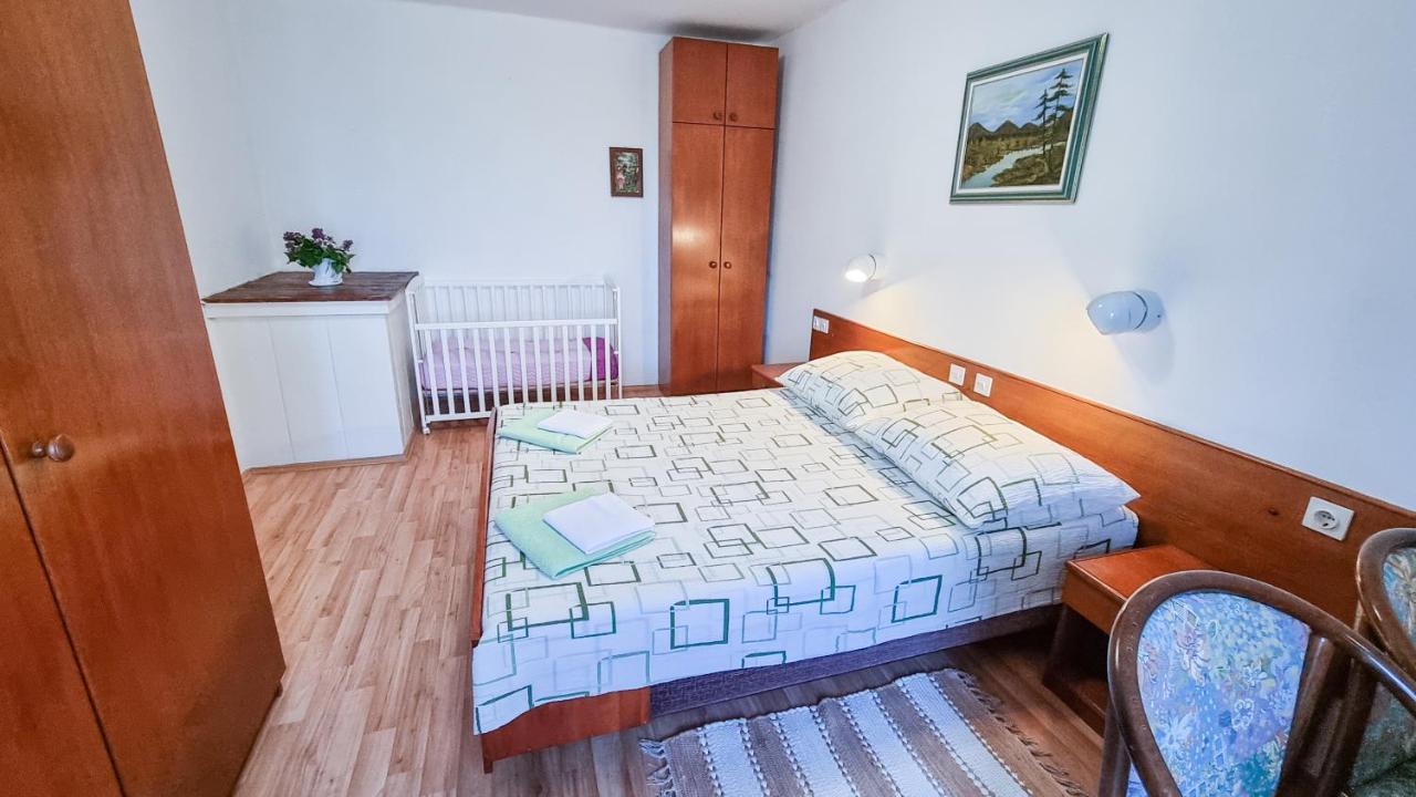 Captain'S House - Kamenjari, Plomin Villa Zagorje Dış mekan fotoğraf