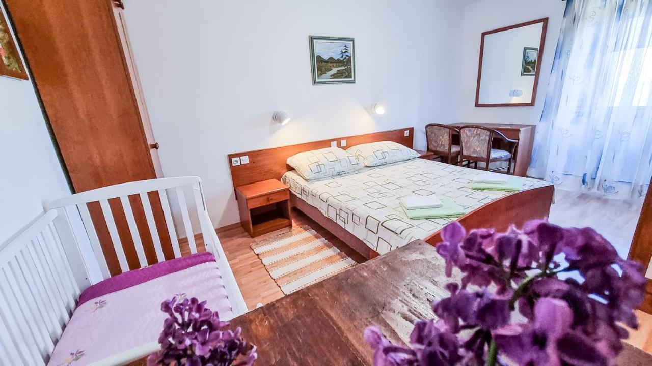 Captain'S House - Kamenjari, Plomin Villa Zagorje Dış mekan fotoğraf