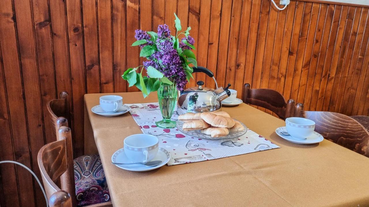 Captain'S House - Kamenjari, Plomin Villa Zagorje Dış mekan fotoğraf
