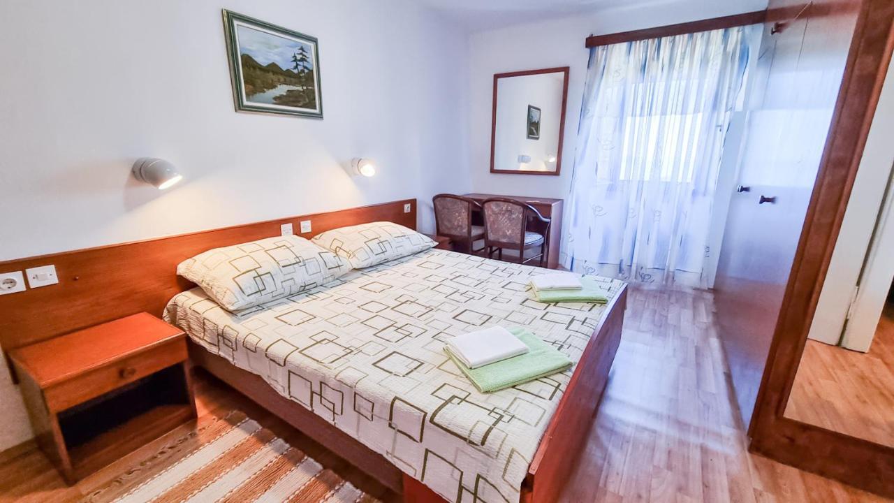 Captain'S House - Kamenjari, Plomin Villa Zagorje Dış mekan fotoğraf