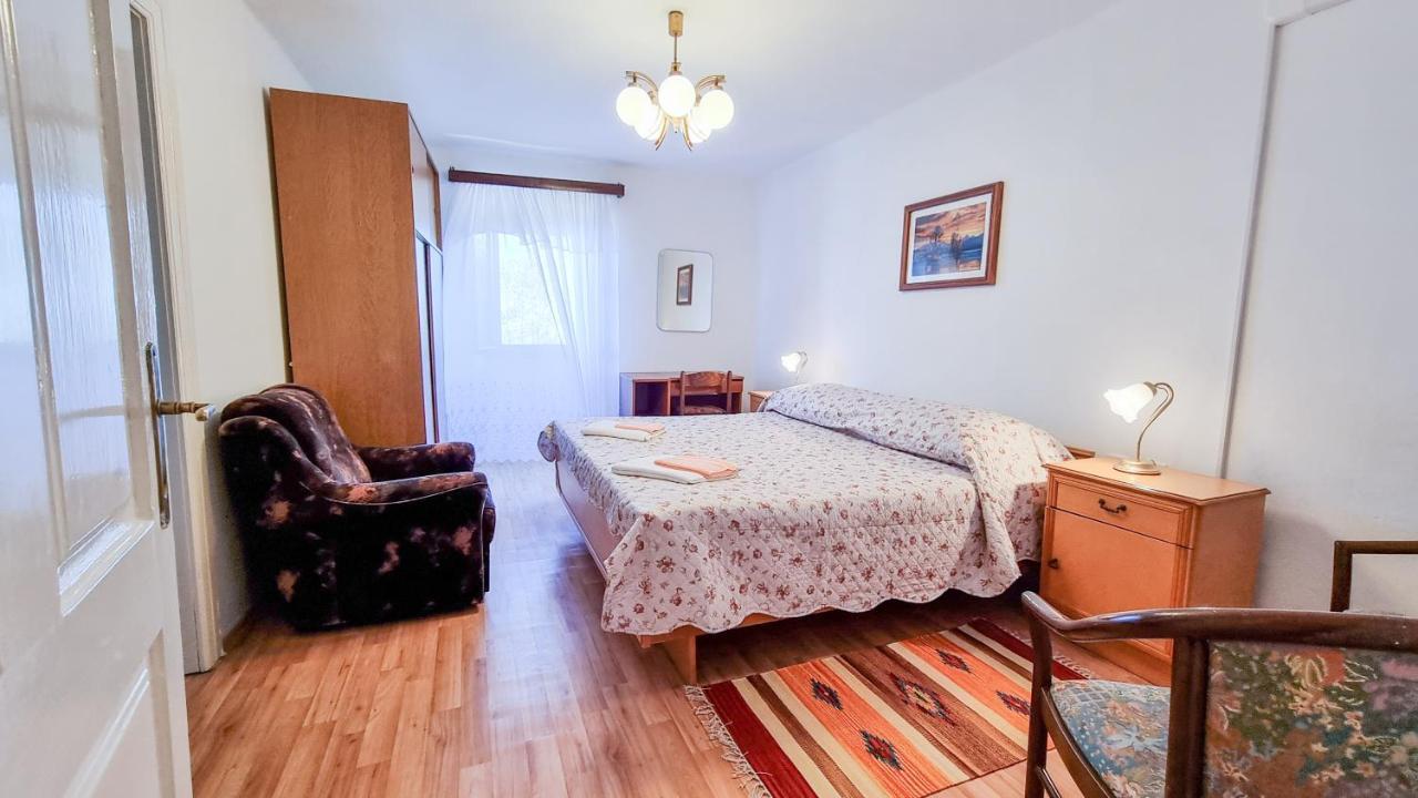 Captain'S House - Kamenjari, Plomin Villa Zagorje Dış mekan fotoğraf