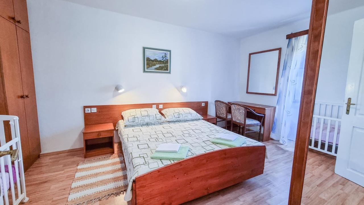 Captain'S House - Kamenjari, Plomin Villa Zagorje Dış mekan fotoğraf